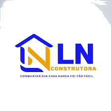 Logotipo LN Construtora