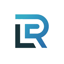 Logotipo L&R Construções