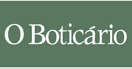 Logotipo O Boticário