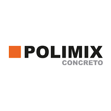 Logotipo Polimix