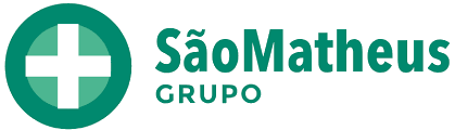 Logotipo Grupo São Matheus