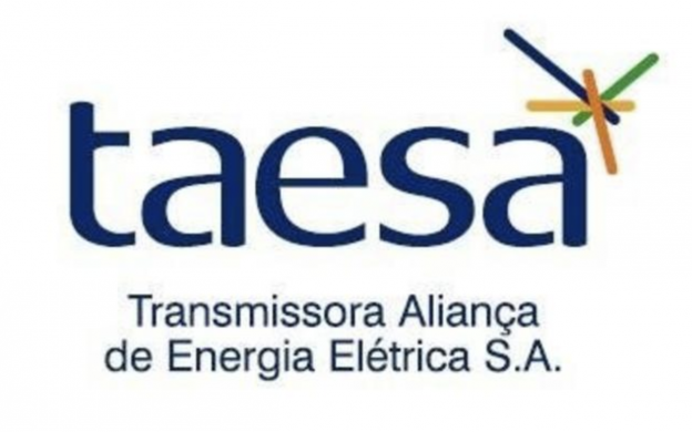 Logotipo TAESA